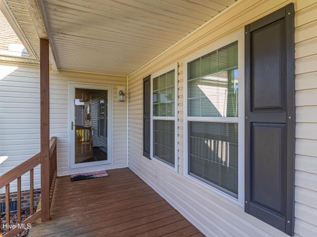 House for sale in Mercer, Pinetops