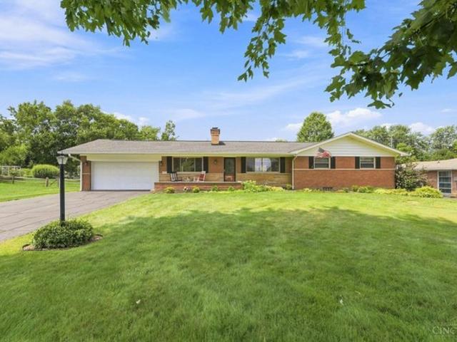 House for sale in Ohio
