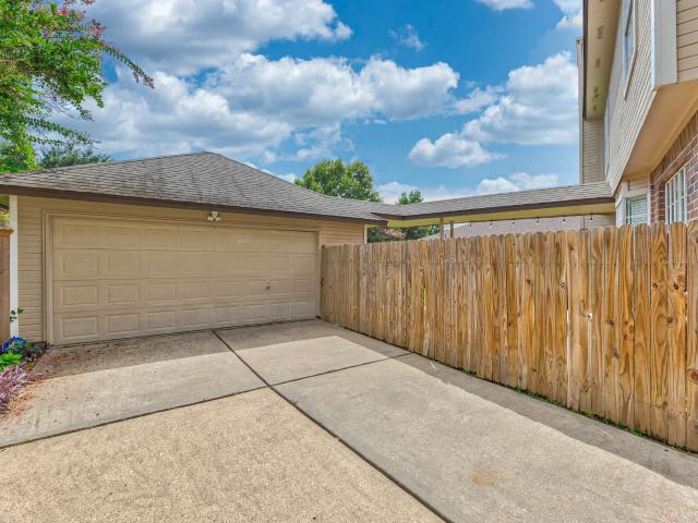 House for sale in Missouri City, Texas