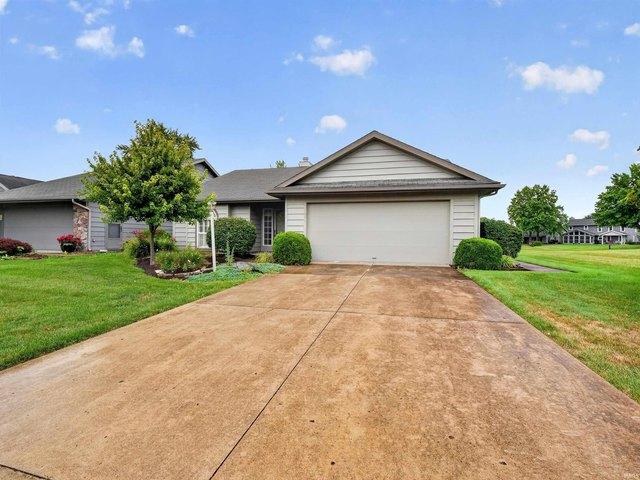 Condo for sale in Fort Wayne, Indiana