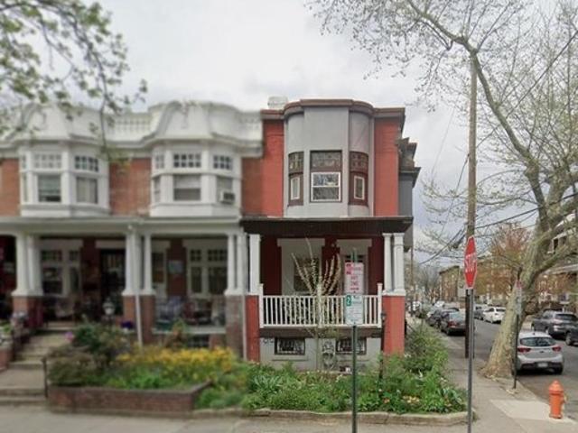 House for sale in Philadelphia, Pennsylvania