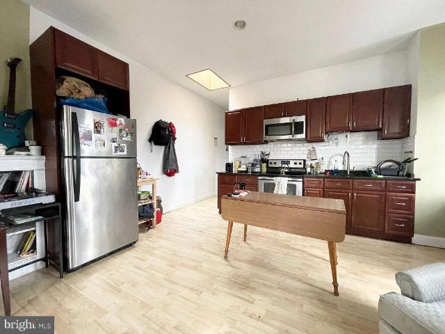 House for sale in Philadelphia, Pennsylvania