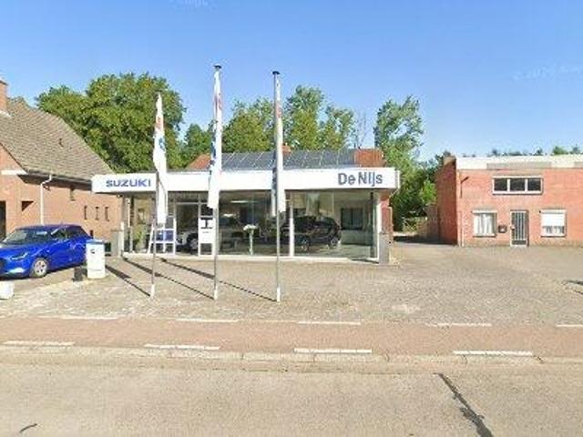 Bureau vente à Stekene, Oost-Vlaanderen