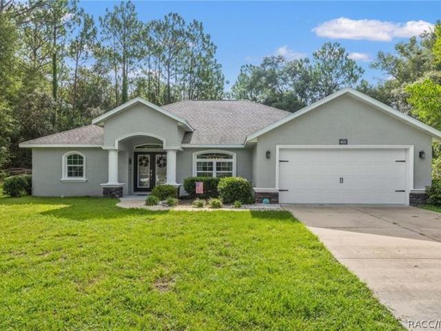 House for sale in Beverly Hills, Florida