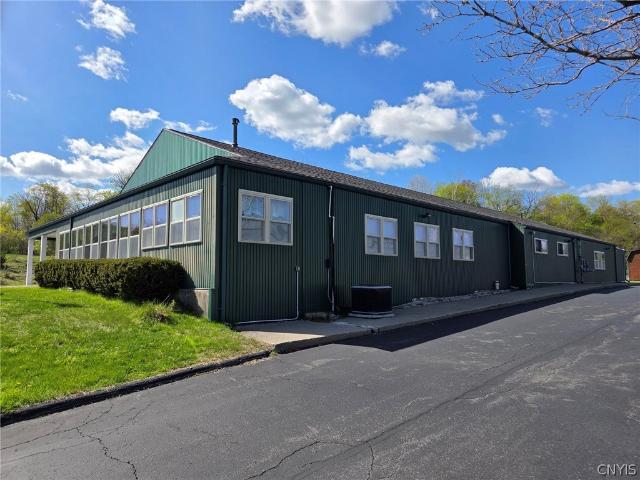 Commercial for sale in New York