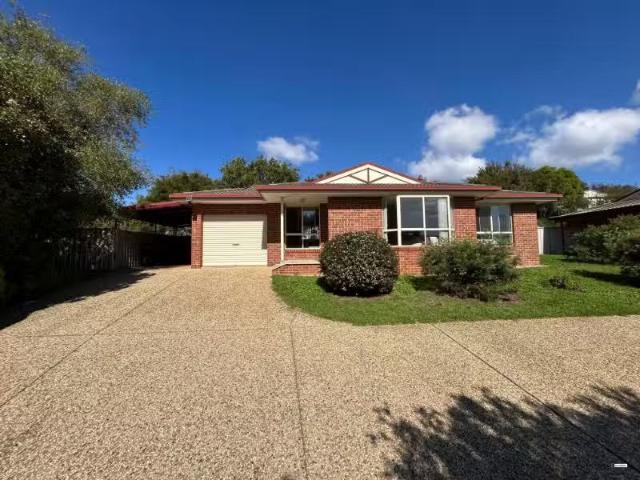 Apartment for rent in Albury, New South Wales