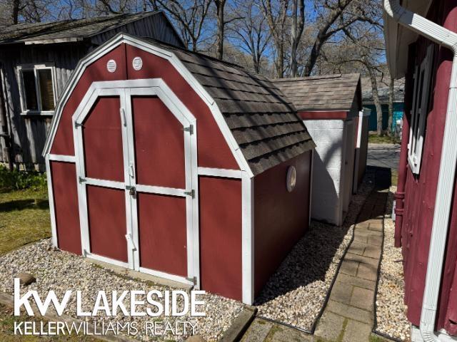 House for sale in Michigan