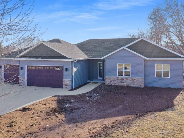 House for sale in Manitowoc, Wisconsin