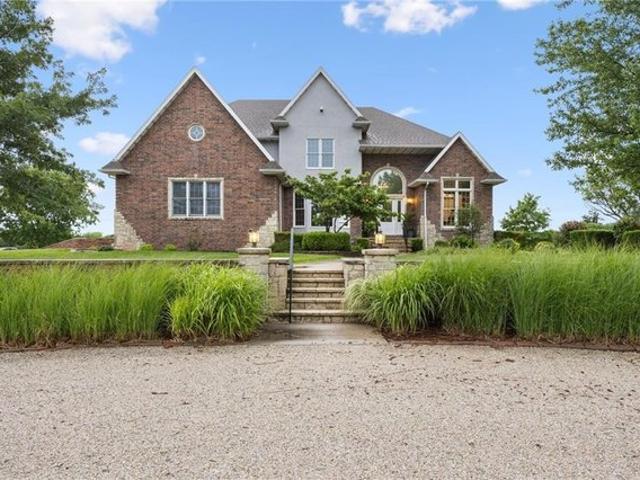 House for sale in Kansas