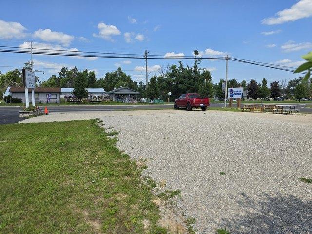 Land for sale in Lewiston, Albert Township