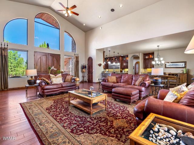 House for sale in Navajo, Arizona