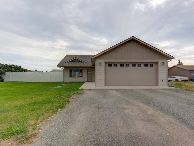 House for sale in Helena, Montana