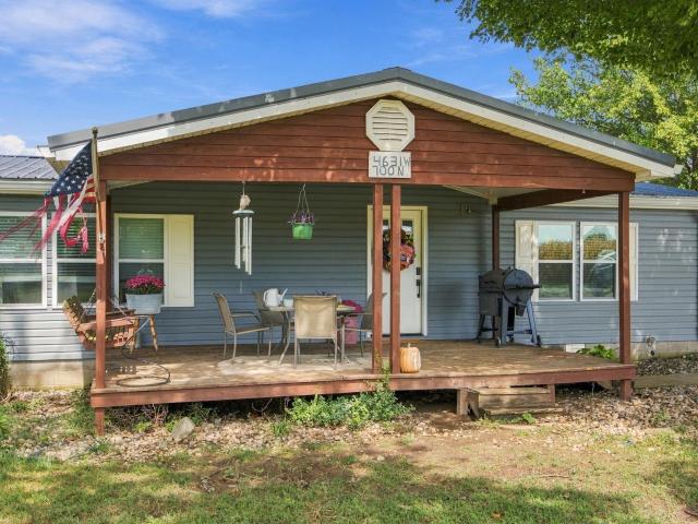 House for sale in Delphi, Carroll County