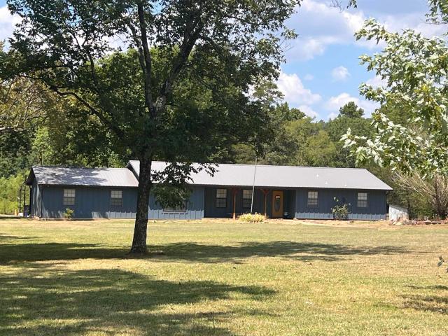 House for sale in Pottsville, Pope County