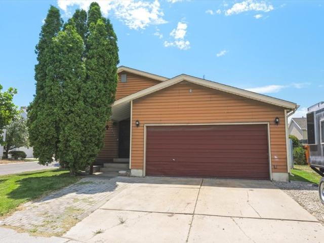 House for sale in Salt Lake City, Utah