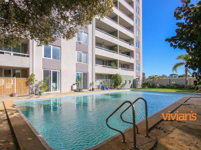 Apartment for rent in Mosman Park, Western Australia