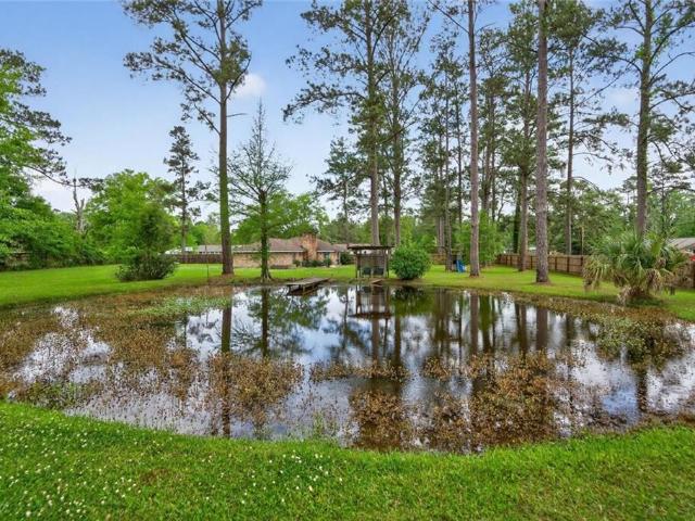 House for sale in Hammond, Louisiana