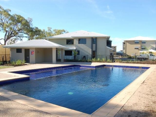 Apartment for rent in Townsville, Queensland