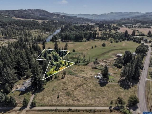 Land for sale in Oregonia