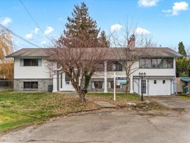 Property for sale in Chilliwack, British Columbia