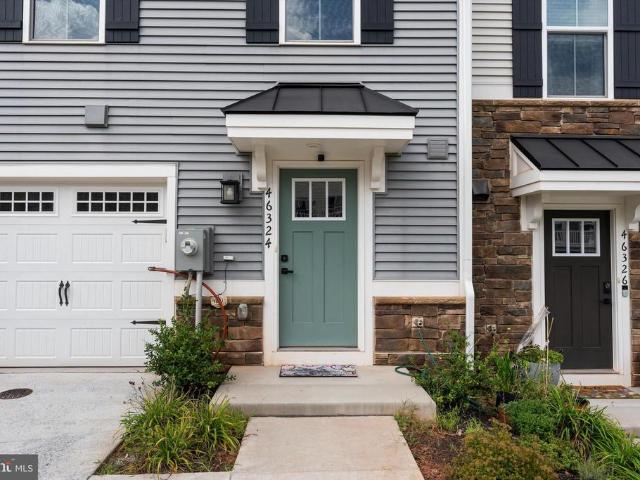 Townhouse for sale in Virginia