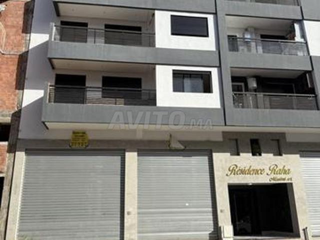 Local commercial location à Anfa, Gharb-Chrarda-Beni Hssen