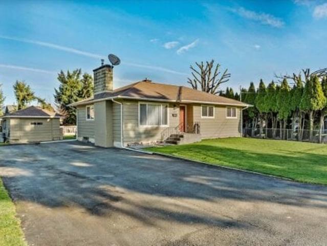 Property for sale in Chilliwack, British Columbia