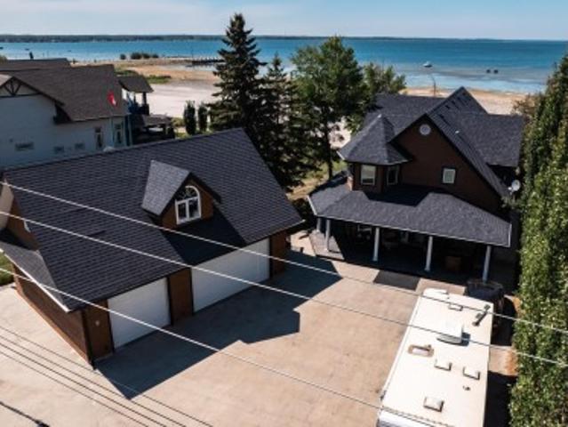 House for sale in Sangudo, Alberta
