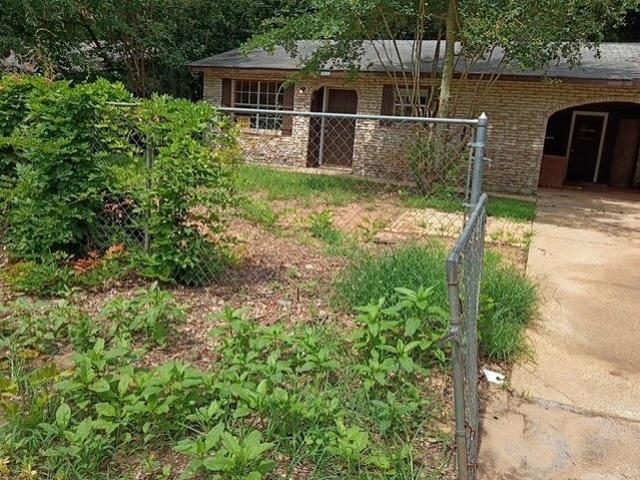 House for sale in Keithville, Louisiana