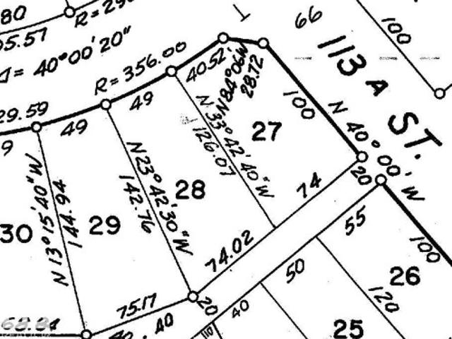 House for sale in Wedgewood, Alberta