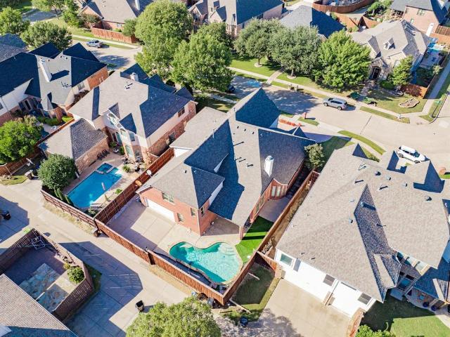 House for sale in Plano, Texas