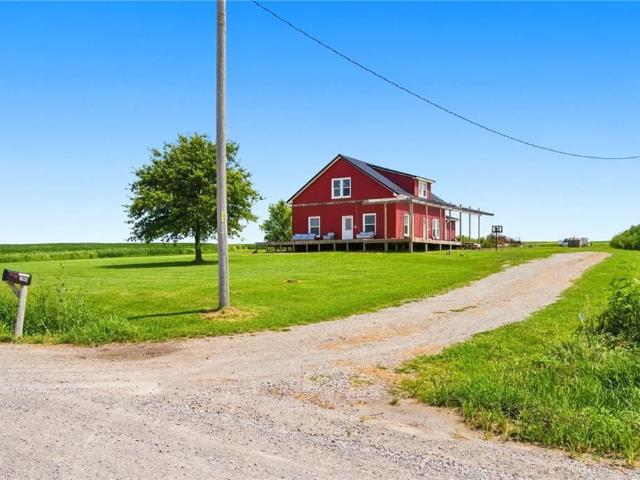 House for sale in Concordia, Missouri
