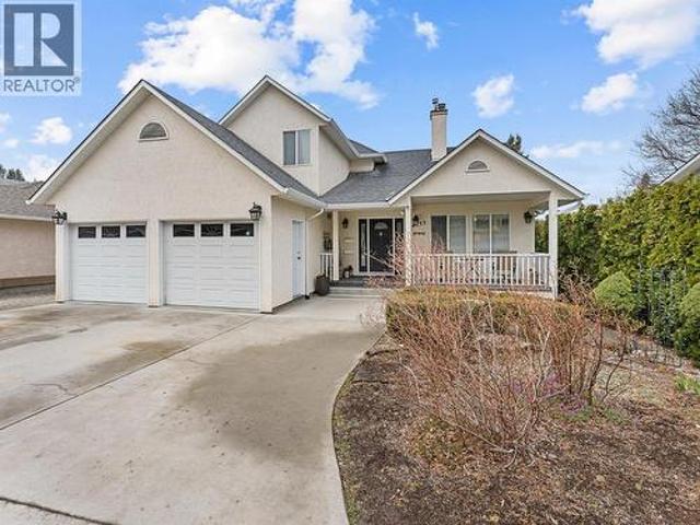 House for sale in Winfield, British Columbia