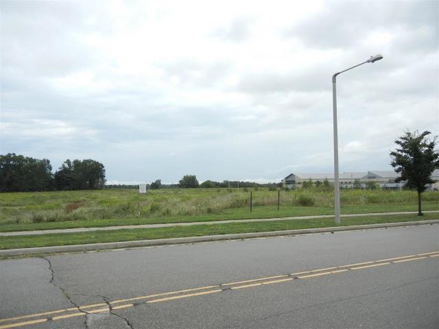 Land for sale in Wisconsin