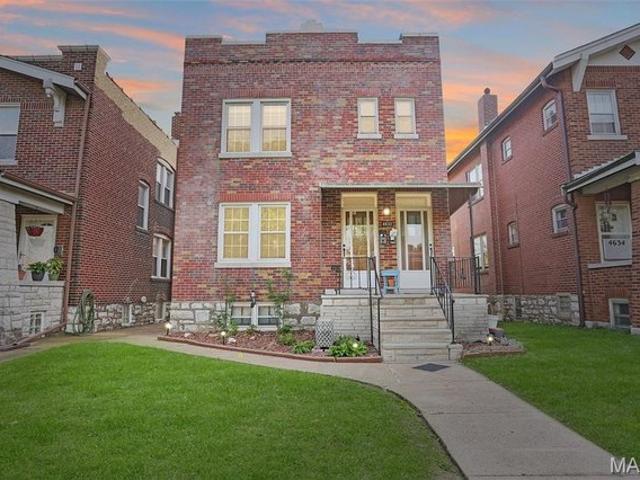House for sale in Saint Louis, Missouri