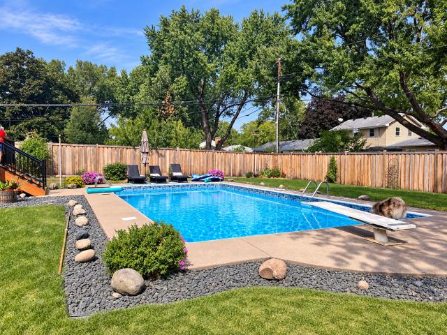House for sale in Hennepin, Minnesota