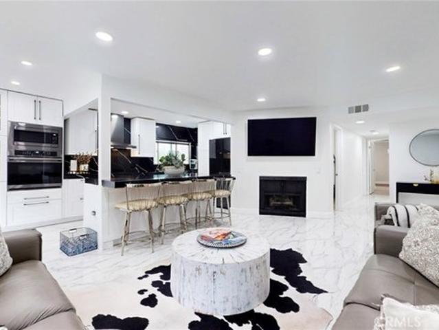 Condo for sale in Calabasas, California