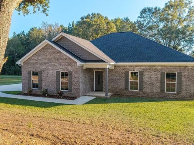 House for sale in Dothan, Alabama