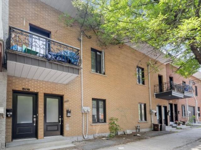 Property for rent in St. Leonard's, Quebec