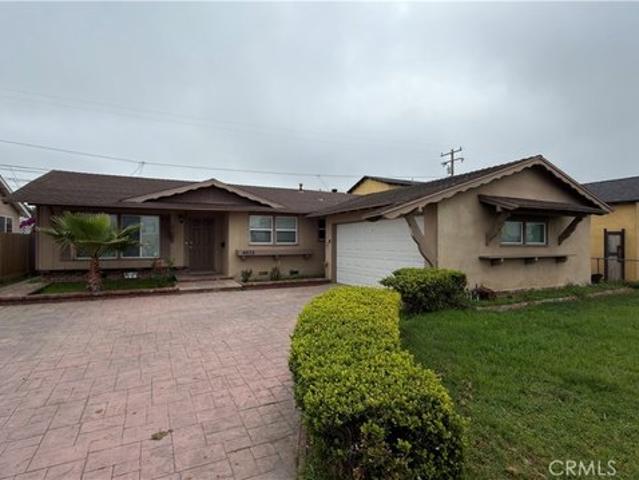House for sale in Oxnard, California