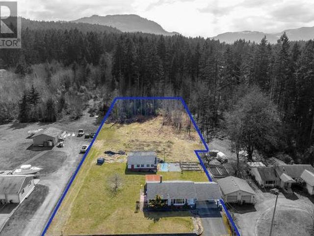 House for sale in Port Alberni