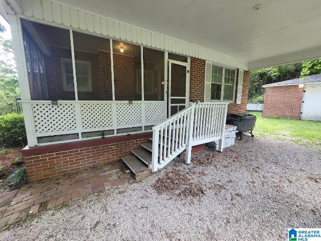 House for sale in Anniston, Alabama