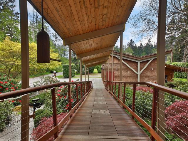 House for sale in Langley, Island County