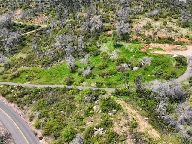 Land for sale in Mariposa, California