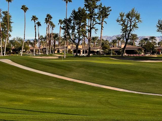 Condo for sale in Indian Wells, California