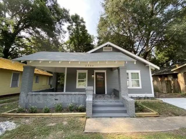 House for rent in North Little Rock