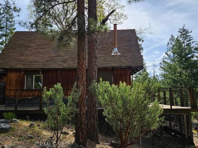 House for sale in North Fork, California