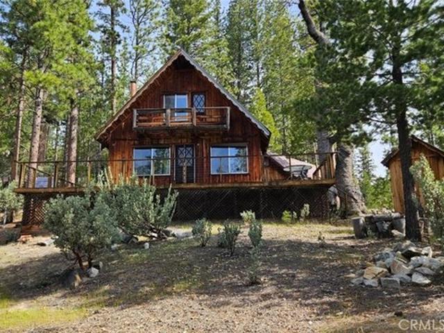 House for sale in North Fork, California