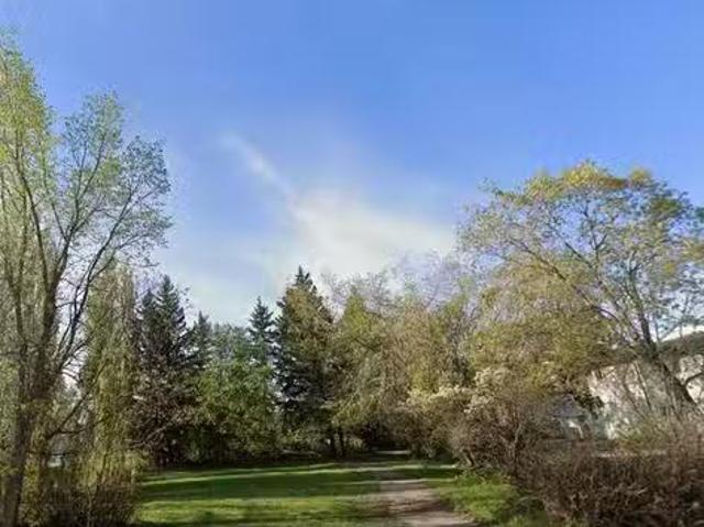 House for sale in High Prairie, Alberta