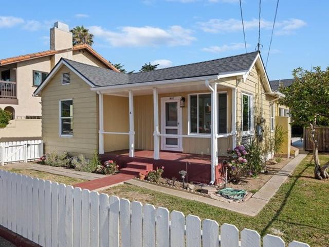 House for sale in Carpinteria, California